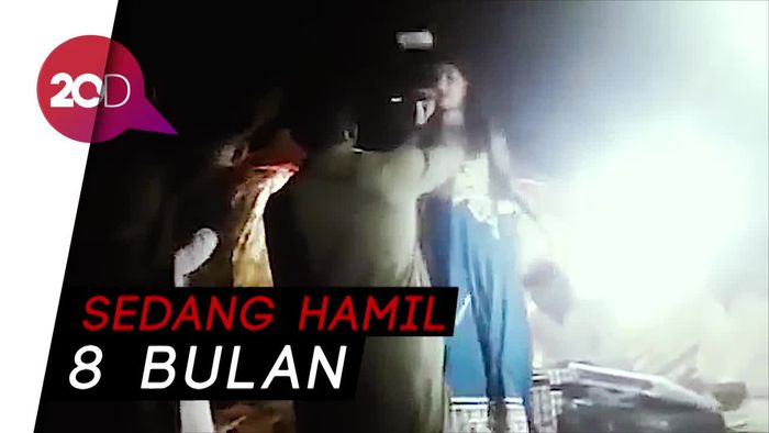 Tragis! Penyanyi Pakistan Ditembak Mati Penonton
