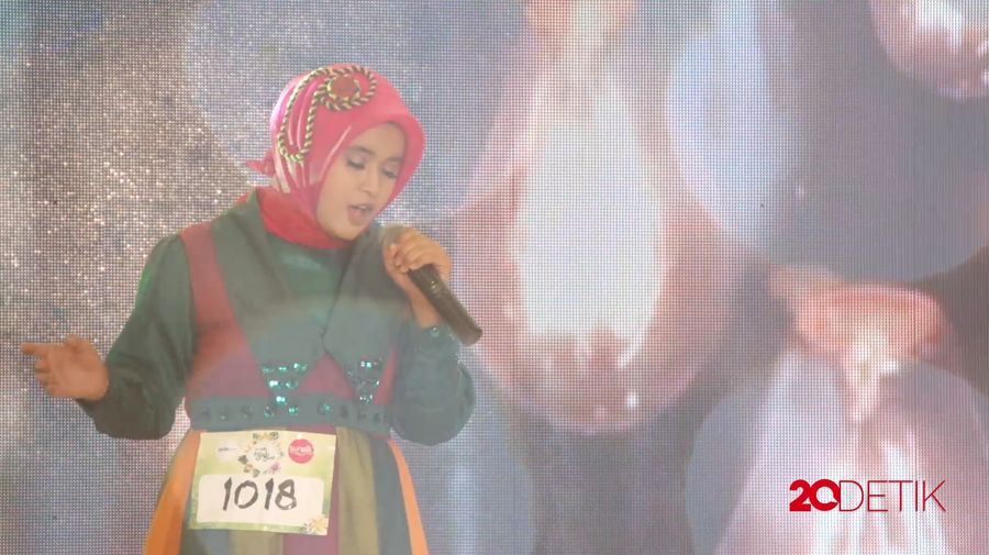 20 Besar Surabaya - Dicta Alamanda