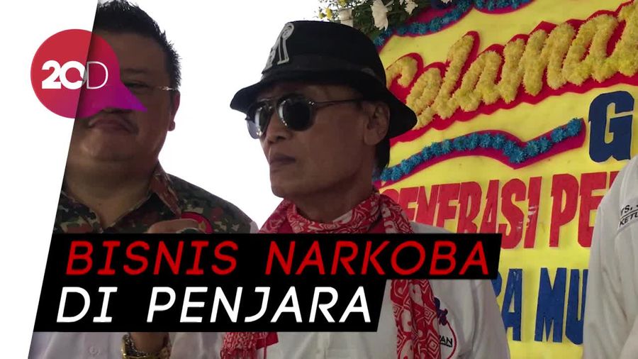 Cerita Tessy Soal Pengalamannya di Penjara