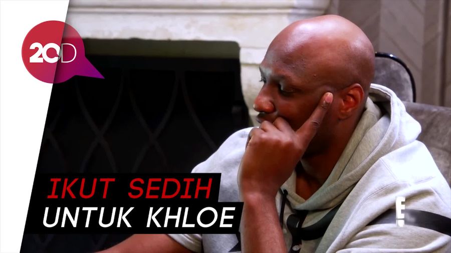 Ini Kata Mantan Suami Khloe Kardashian Soal Tristan Thompson