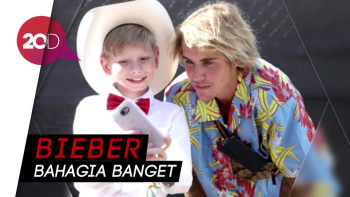 Ini Penampilan yang bikin Justin Bieber Terpukau di Cochella