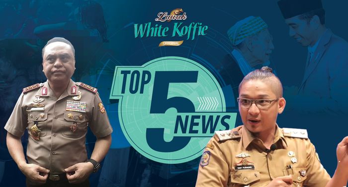 Usut Tuntas Miras Oplosan, Acara Tari Erotis Klub Motor Dibubarkan