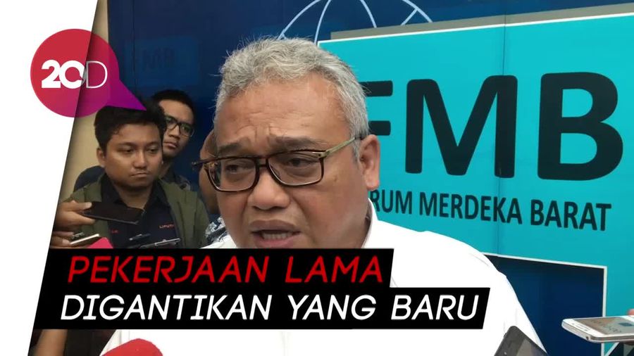 Efek Era Digital: 65 Ribu Pekerjaan Baru Muncul, 57% Hilang
