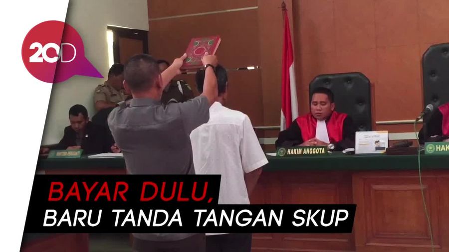 First Travel Disebut Jebak Calon Jemaah dengan Cara Ini