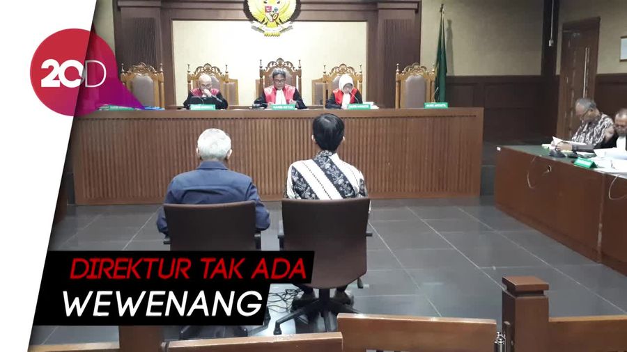 Lagi di Luar Negeri, Direktur RS Medika Ditelepon soal Novanto