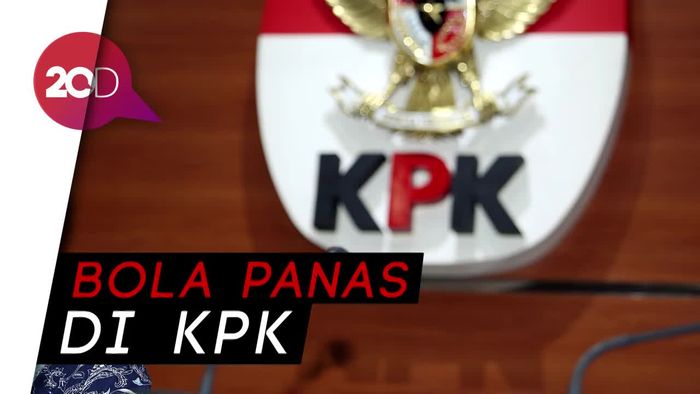 Eks Anggota Pansus Century Ragu KPK Berani Tersangkakan Boediono