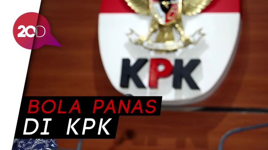 Eks Anggota Pansus Century Ragu KPK Berani Tersangkakan Boediono