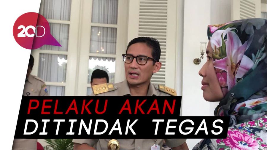 Bang Sandi Ingatkan Warga Waspada Calo Rumah DP Rp 0