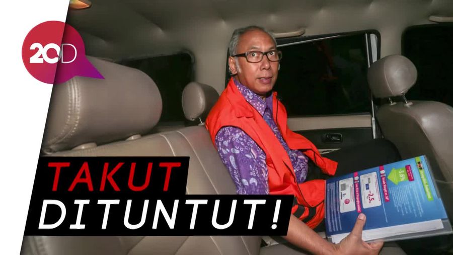 Direktur RS Beberkan Alasan dr Bimanesh Tak Berani Tolak Novanto