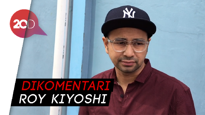 Ada Pengalaman Horor, Raffi Ahmad Cut Adegan The Secret