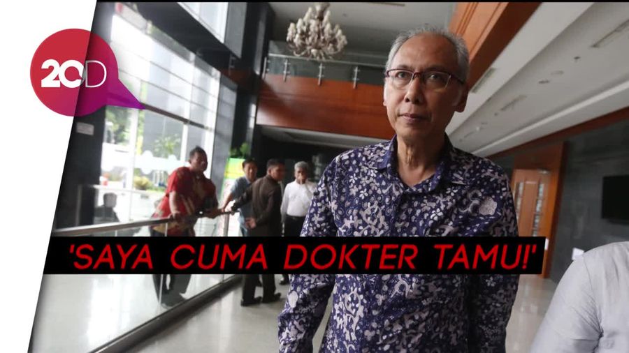 Bimanesh: Saya Dikorbankan RS Medika dengan Berbagai Fitnah!