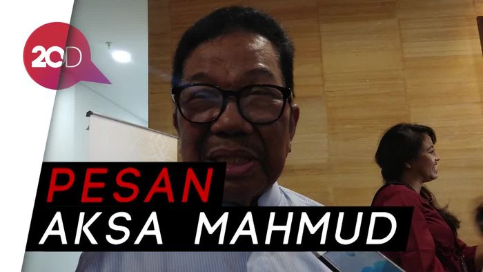 Jangan Campur Aduk Agama dan Politik