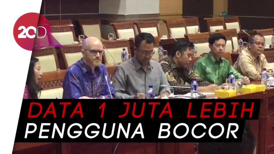 Facebook Klaim Kebocoran Data Disebabkan Aplikasi Pihak Ketiga