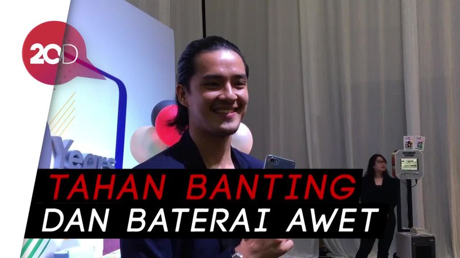Keunggulan Oppo F7 Menurut Morgan Oey