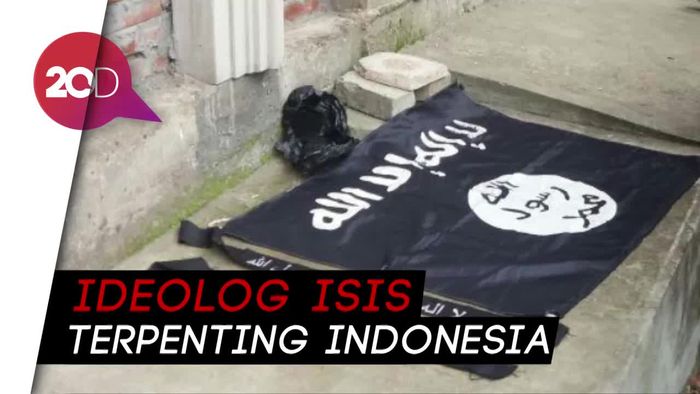 Aman Abdurrahman, Singa Tauhid di Kalangan Ekstremis