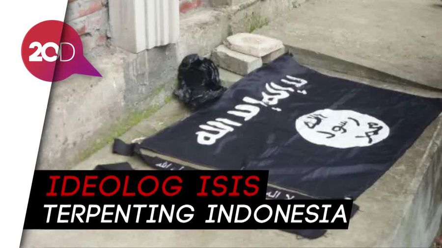 Aman Abdurrahman, Singa Tauhid di Kalangan Ekstremis