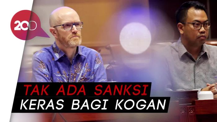 DPR Sebut Facebook Tidak Becus dalam Melindungi Data Pengguna