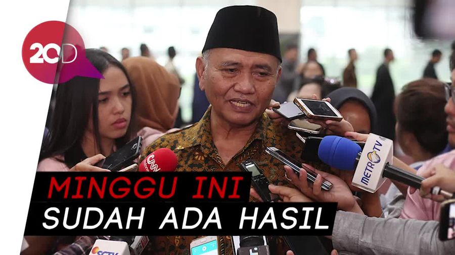 KPK Libatkan Ahli dari Luar Terkait Kelanjutan Kasus Century