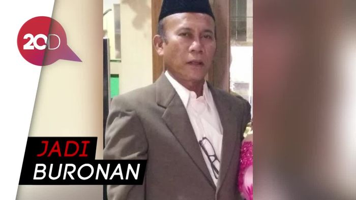 Big Bos Miras Oplosan Maut Masih Diburu Polisi