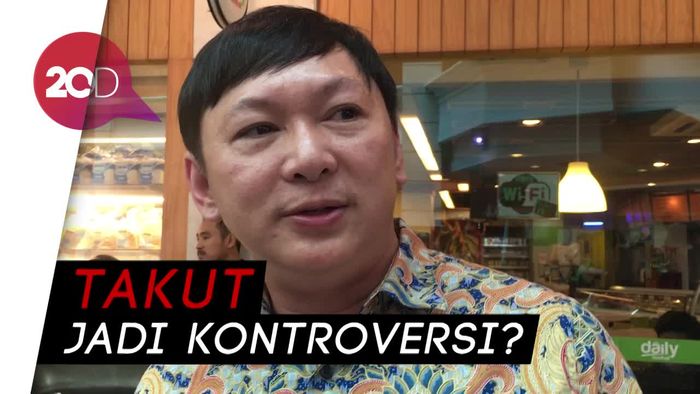 Kenapa Film Anak Hoki Tak Angkat Isu Politik?