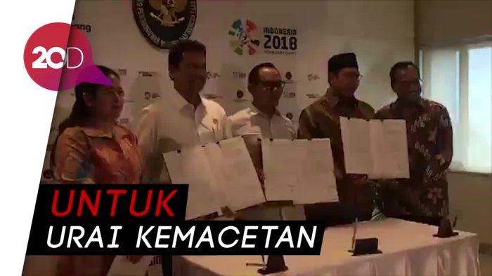 Asyik! Libur Lebaran Tahun Ini Jadi 10 Hari