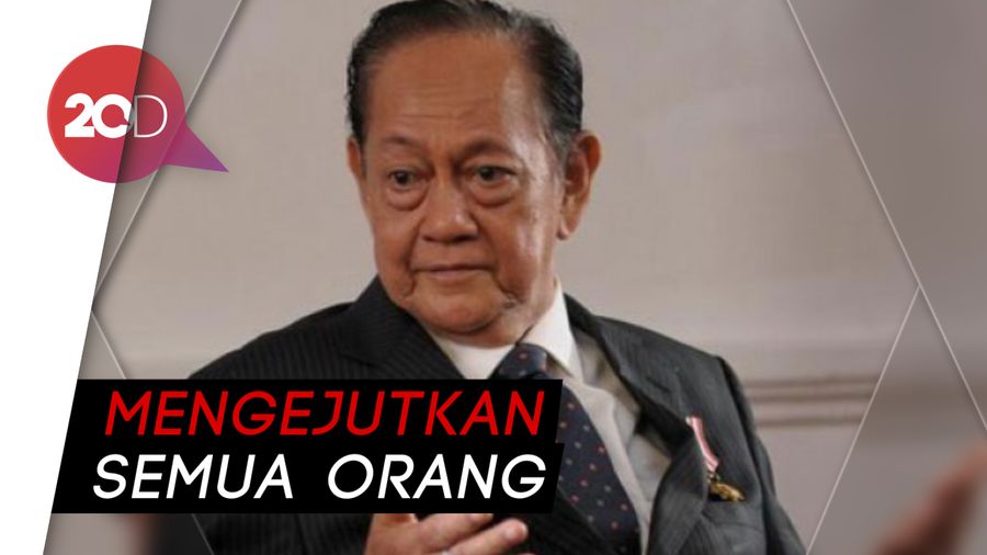 Aktor Senior Deddy Sutomo Meninggal Dunia