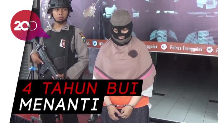Wanita Ini Diamankan Terkait Penipuan Bermodus Travel Umrah