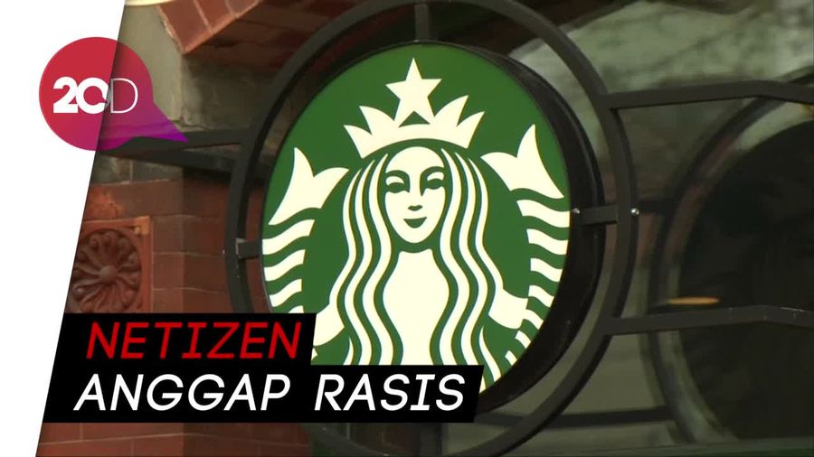 #BoycottStarbucks Menggema, Starbucks Tutup 8.000 Gerainya di AS