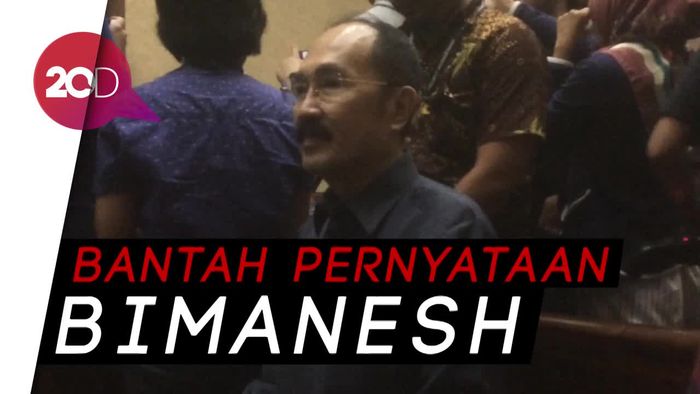 Soal Skenario Kecelakaan, Fredrich: Emang Saya Pemain Sinetron?