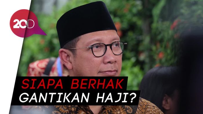 Kursi Calon Jemaah Haji Wafat Bisa Digantikan Keluarga?