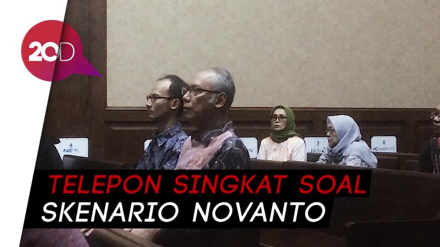 Bimanesh Ngaku Dihubungi Fredrich: Dok, Skenarionya Kecelakaan