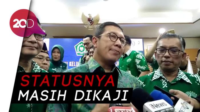 Rumah Sakit Haji Jakarta Kini Milik Kemenag