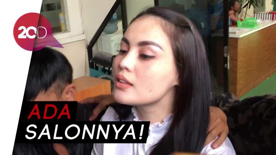Ini Rahasia Jennifer Dunn Tetap Cantik di Rutan