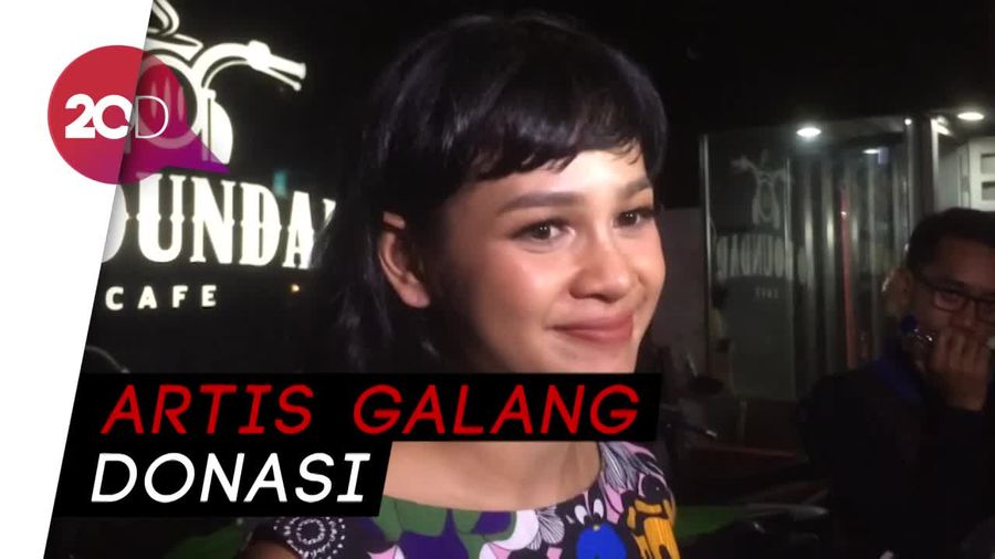 Sederet Penyanyi Gelar Konser Amal untuk Rafa 