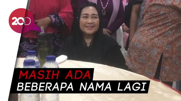 Rachmawati Sebut Nama Anies Baswedan Masuk Bursa Cawapres Prabowo