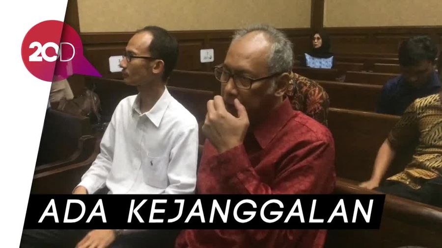Tunda Jadi Saksi Bimanesh, Ini Alasan Novanto 