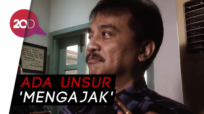 Isi Pertemuan SBY-Wiranto, Ada Ajakan Dukung Jokowi