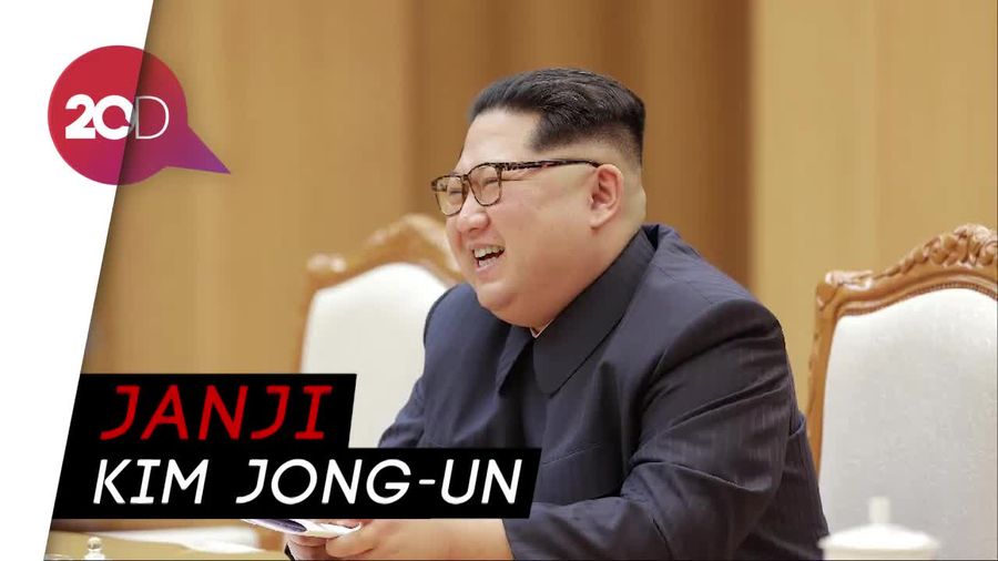 Alasan Korea Utara Hentikan Uji Coba Nuklir dan Rudal
