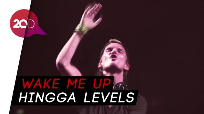 Mengenang Avicii, Ini 5 Lagunya yang Paling Populer