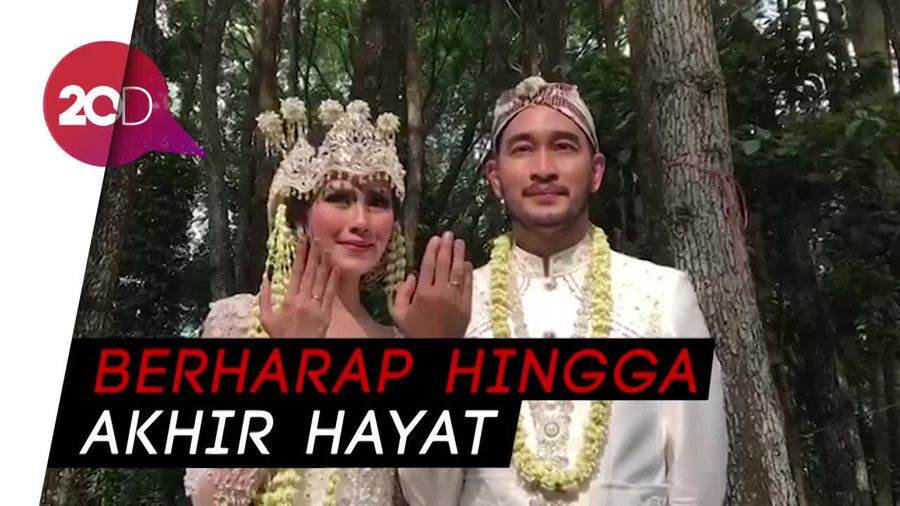 Lagi Musim Pelakor, Syahnaz Takut Jeje Govinda Poligami