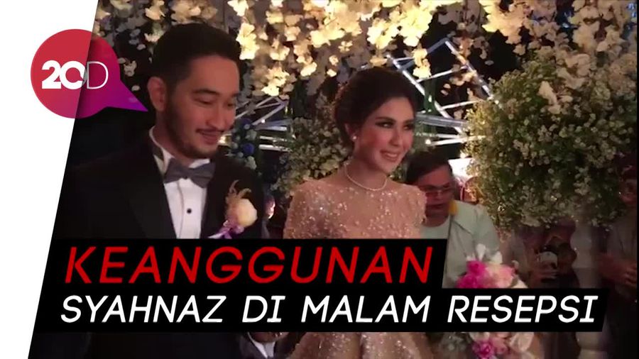 Doa Ridwan Kamil untuk Syahnaz dan Jeje Govinda