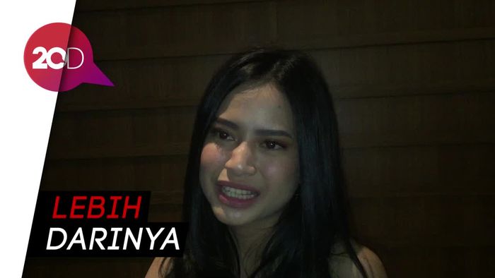Sering Cover Lagu Kini Hanggini Buat Single Sendiri