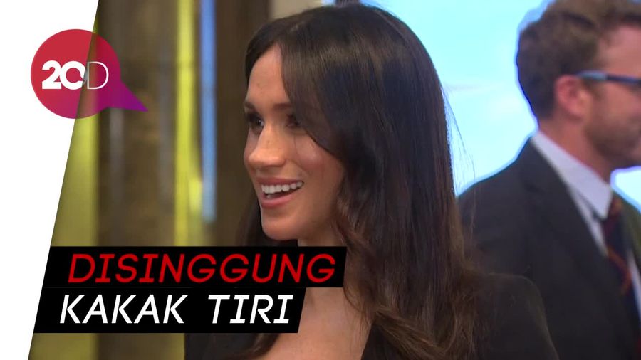 Meghan Markle Dituding Sudah Melupakan Asal Usulnya 