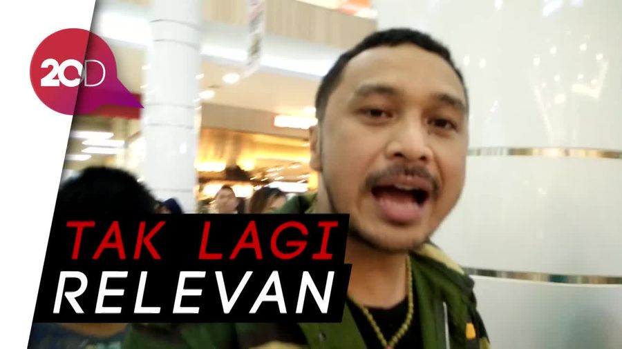 Terobosan Giring: UN Dihapus dan Skripsi Diganti Magang