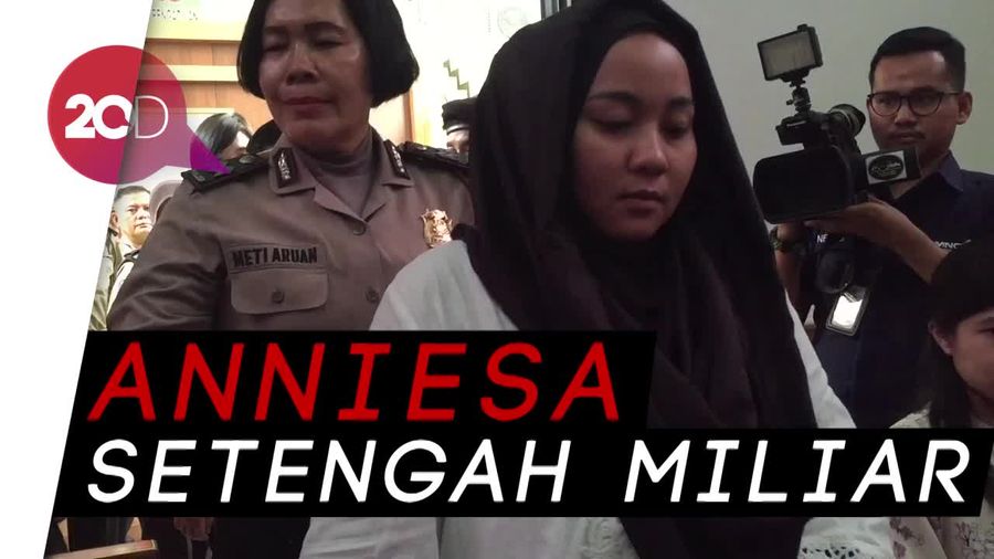  Fantastis! Gaji Bos First Travel Rp 1 Miliar Perbulan