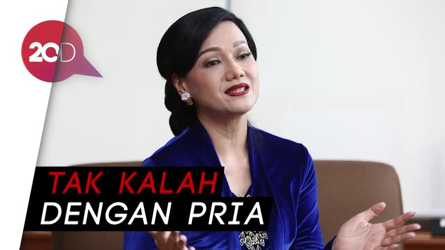Perempuan Masa Kini Gandrung Berinvestasi
