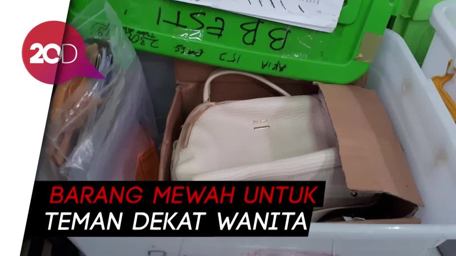 Kiki Hasibuan Belikan Mobil dan Apartemen untuk Hesty Agustin