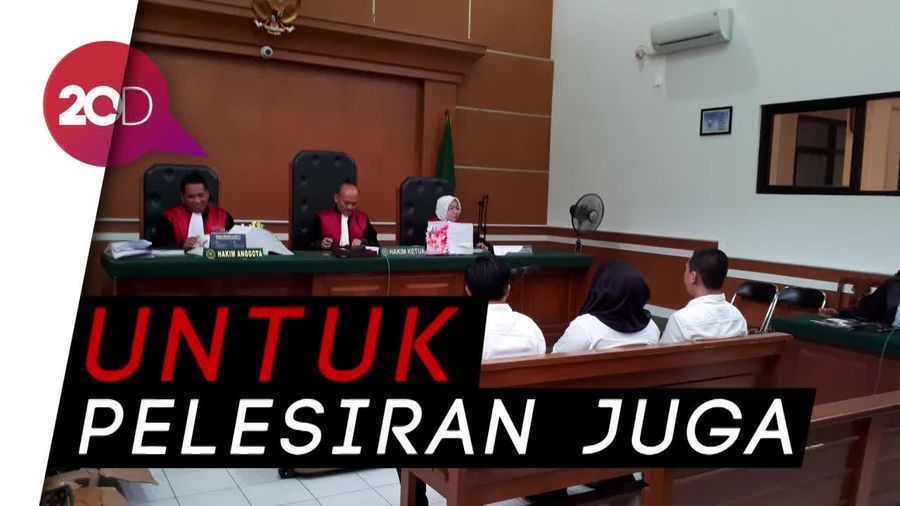 Beli Restoran hingga Mobil Mewah, Andika Akui Pakai Duit Jemaah