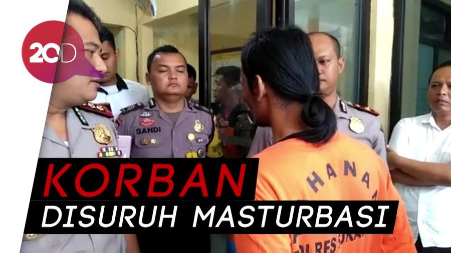 Cabuli Wanita Galau, Dukun di Sukabumi Diciduk Polisi