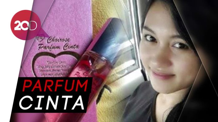 Wah! Ramai Dijual Kaus dan Parfum Anti Pelakor 